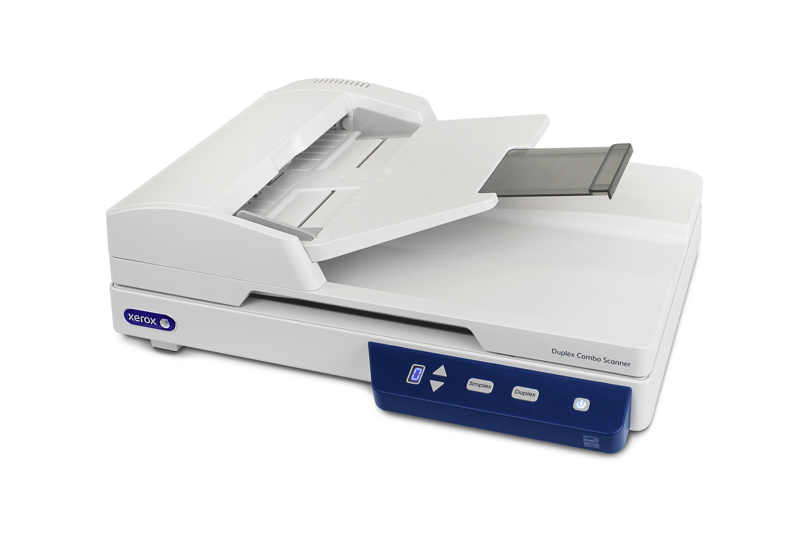 XEROX DUPLEX COMBO .
