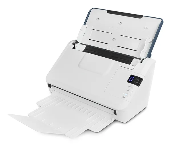 XEROX D35 SCANNER UNIVERSAL