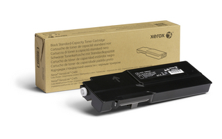 TONER NEGRO CAPACIDAD ESTANDAR PARA 2500 PGINAS