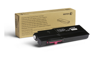 TONER MAGENTA ALTA CAPACIDAD VERSALINK C400/405 4.8K