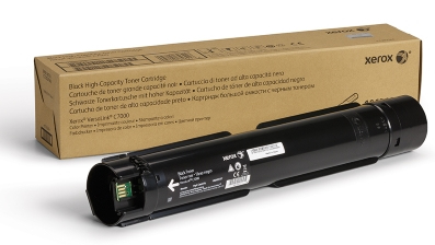 TONER NEGRO ALTA CAPACIDAD VER SALINK C7000 10.700 IMPRESIONES
