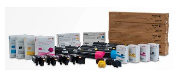 TONER MAGENTA ALTA CAPACIDAD PARA VERSALINK C8000 16.500 IMPS