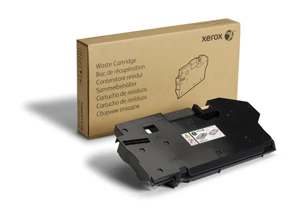 CARTUCHO DE DESECHO PHASER 6510 WC 6515 VERSALINK C500/C505 30K