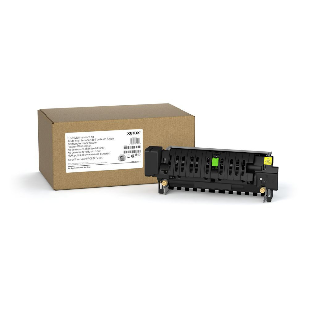 XEROX MFP C625 FUSOR 150K - NO RMALMENTE NO REQUERIDO