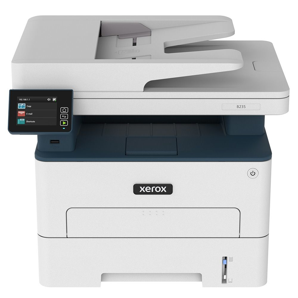 MULTIFUNCIONAL B235 36PPM CARTA-LEGAL USB WIFI ETHERNE