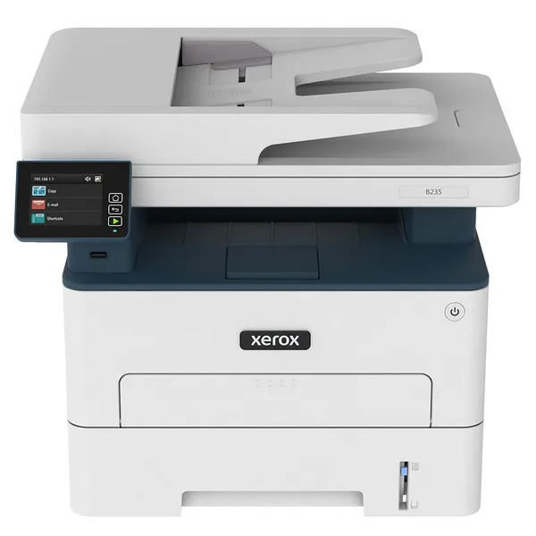 MULTIFUNCIONAL B235 36PPM CARTA-LEGAL USB WIFI ETHERNE