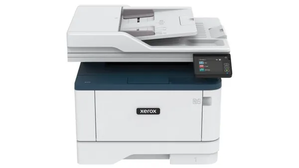 MULTIFUNCIONAL B305 40 PPM CARTA-LEGAL USB WIFI ETHERNE