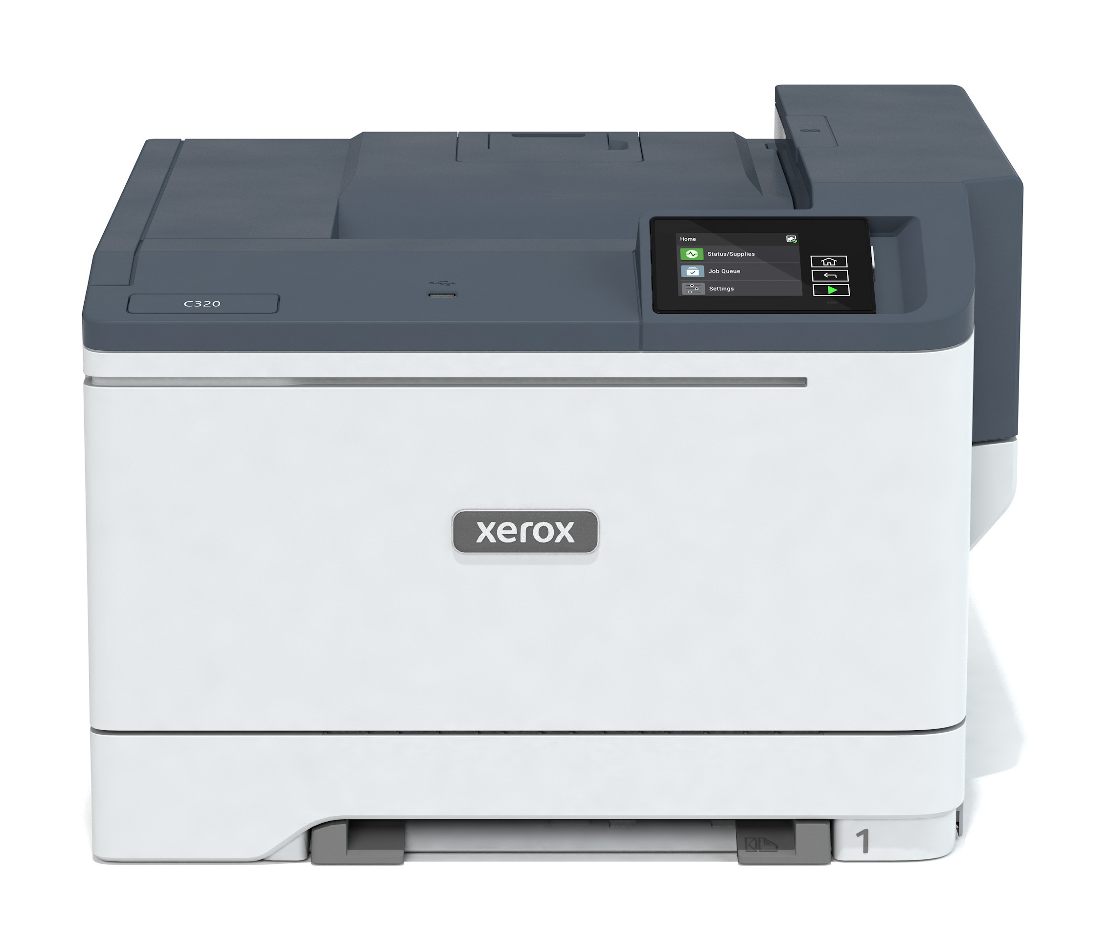 C320 COLOR PRINTER XCORPC320/C325