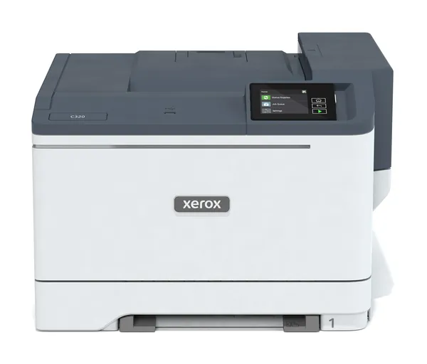 C320 COLOR PRINTER XCORPC320/C325