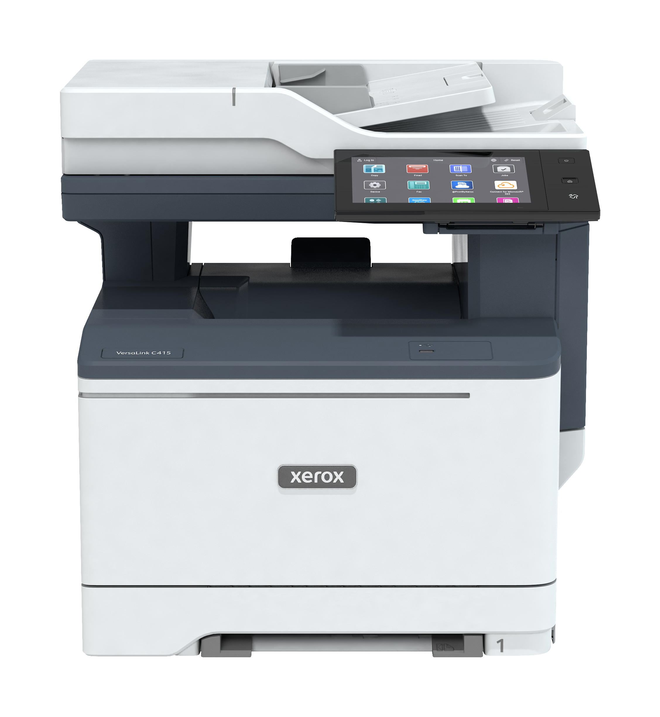 MULTIFUNCIONAL COLOR XEROX VERSALINK MODELO C415