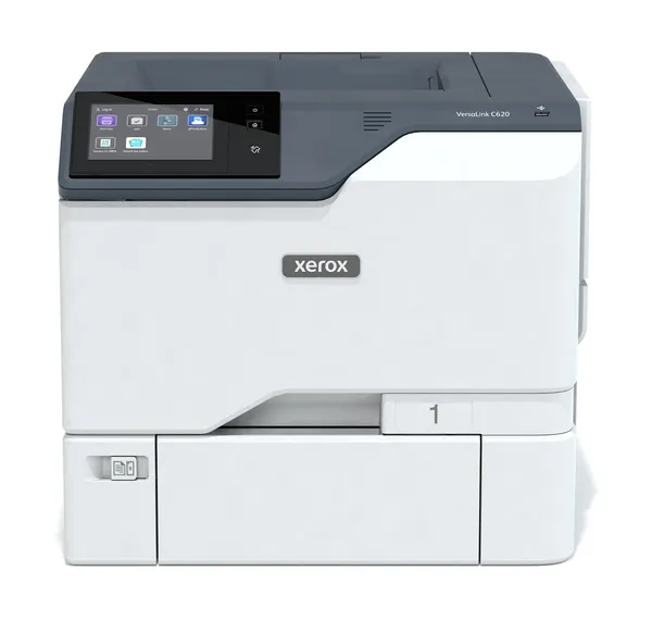 IMPRESORA COLOR XEROX MODELO C 620