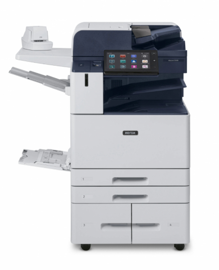 MFP A3 ALTALINK C8230 4 BANDEJAS DE 520 HOJAS C/U. 30 PPM C