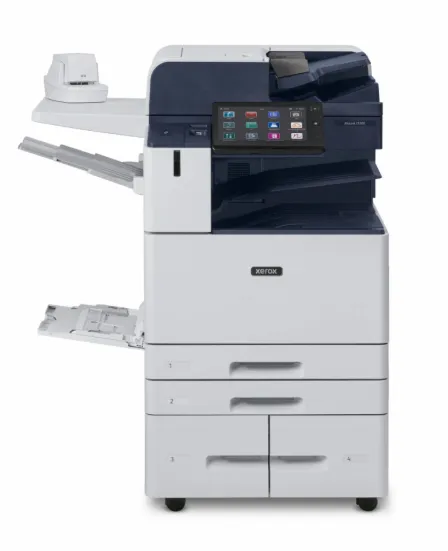 MFP A3 ALTALINK C8230 4 BANDEJAS DE 520 HOJAS C/U. 30 PPM C