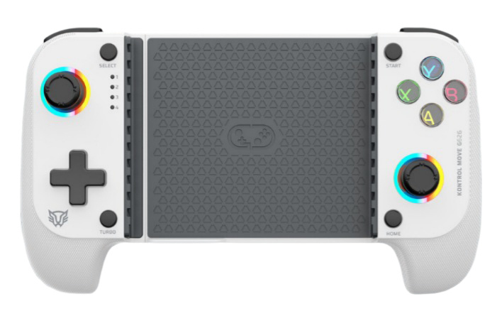 GAMEPAD BALAM RUSH PARA MVIL INALMBRICO KONTROL MOVE G626 / BLU