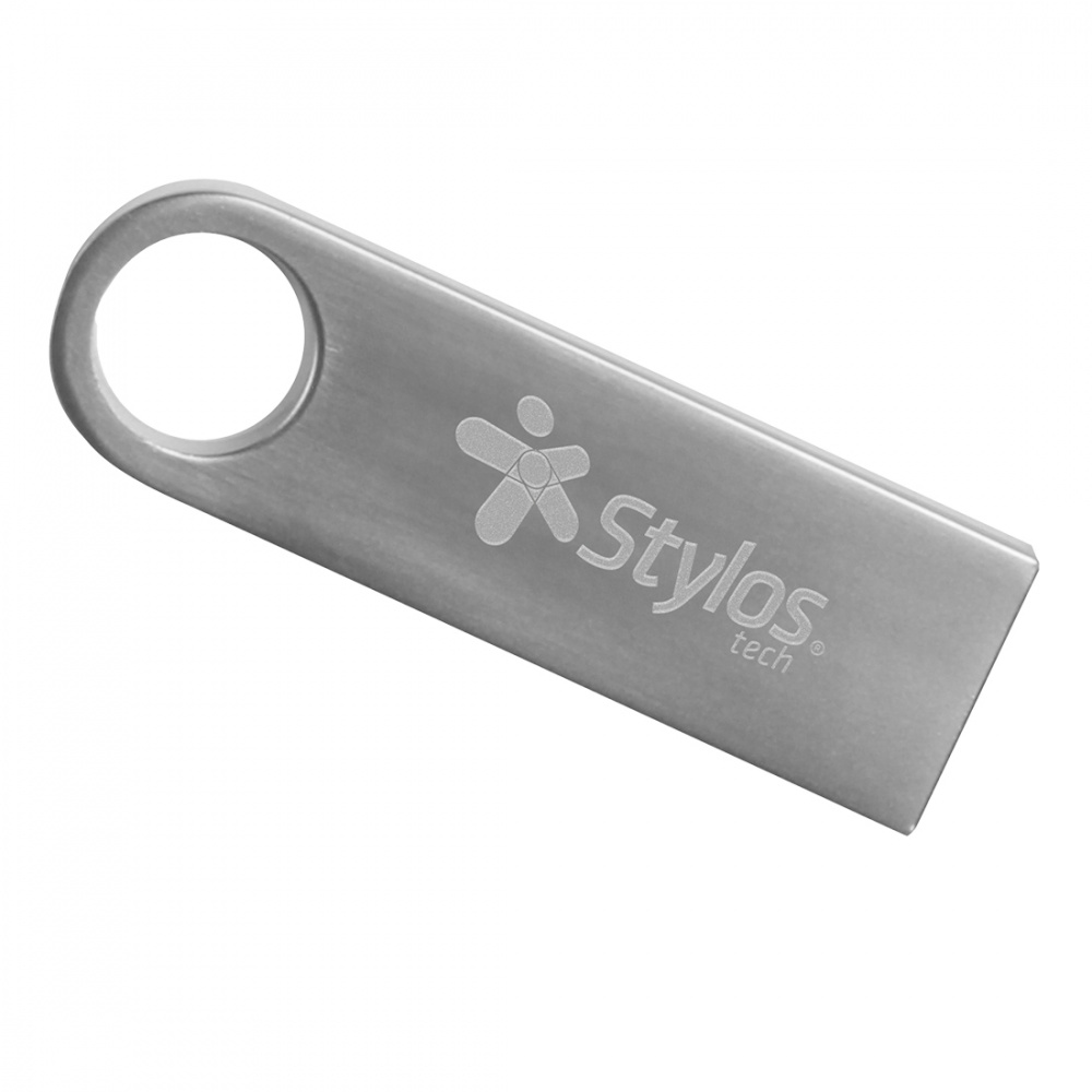 MEMORIA STYLOS FLASH DIRVE ST10 0 USB 32GB 2.0/RESISTENTE AL AGUA