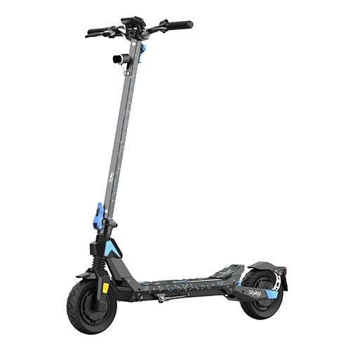 SCOOTER STYLOS M3/HASTA 30KM X HORA  /350W/MAX 120KG/AUTONOMIA 25K