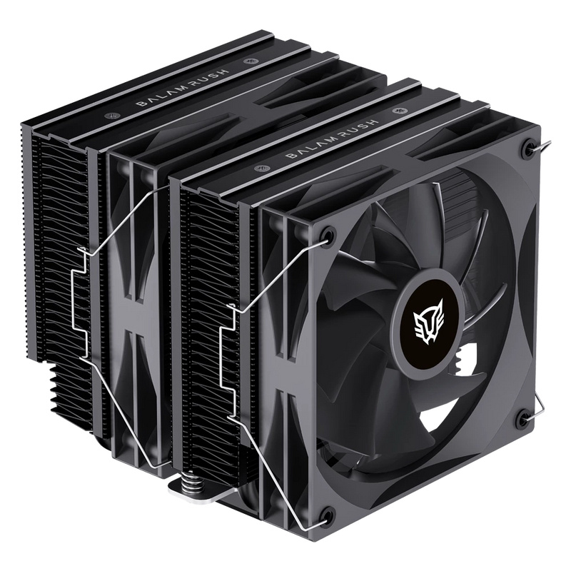 ENFRIAMIENTO AIRE BALAM RUSH HE LIUX EXPERT HEX90 /ALTO DESEMPEO