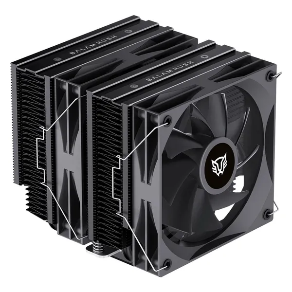 ENFRIAMIENTO AIRE BALAM RUSH HE LIUX EXPERT HEX90 /ALTO DESEMPEO