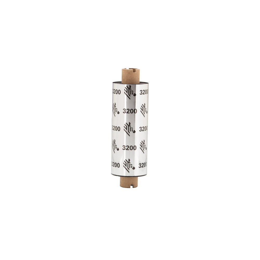 I WAX RESIN RIBBON 84MM .