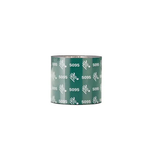 ZEBRA 1 RIBBON RESINA 60MMX450M FORM 5095 TABLET ULTIMAS PIEZAS