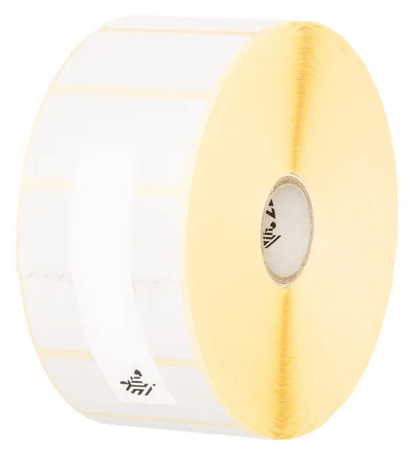 ZEBRA 1 ROLLO ETIQUETAS TABLETO TT 4INX2IN Z-PERFORM ULTIMAS PIEZAS