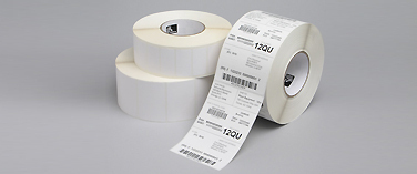 ZEBRA 1 ROLLO ETIQUETA PAPEL TA BLETOP 1.18X0.8438IN TT Z-SELECT 40