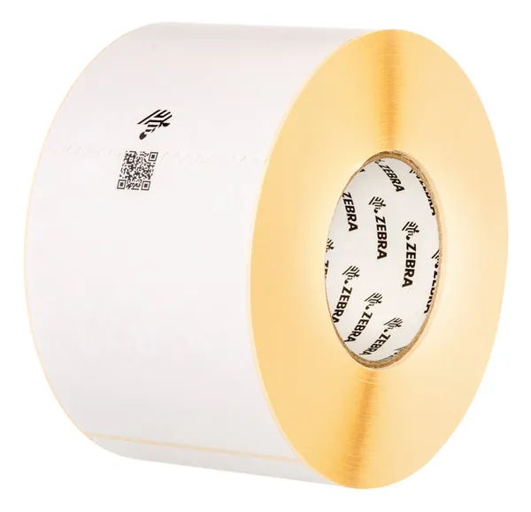 ZEBRA 1 ROLLO PAPEL TD 2IN CENT Z-PERFORM 1000D P/MOVIL