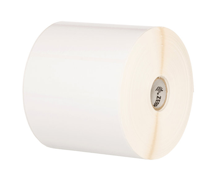 LABEL POLYESTER 1.5X0.5IN (38.1X12.7MM) TT Z-ULTIMATE 3000T W