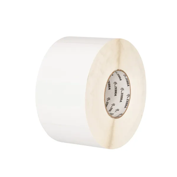 ZEBRA 1 ROLLO ETIQUETAS DESKTOP 4X4IN Z-SELECT4000T