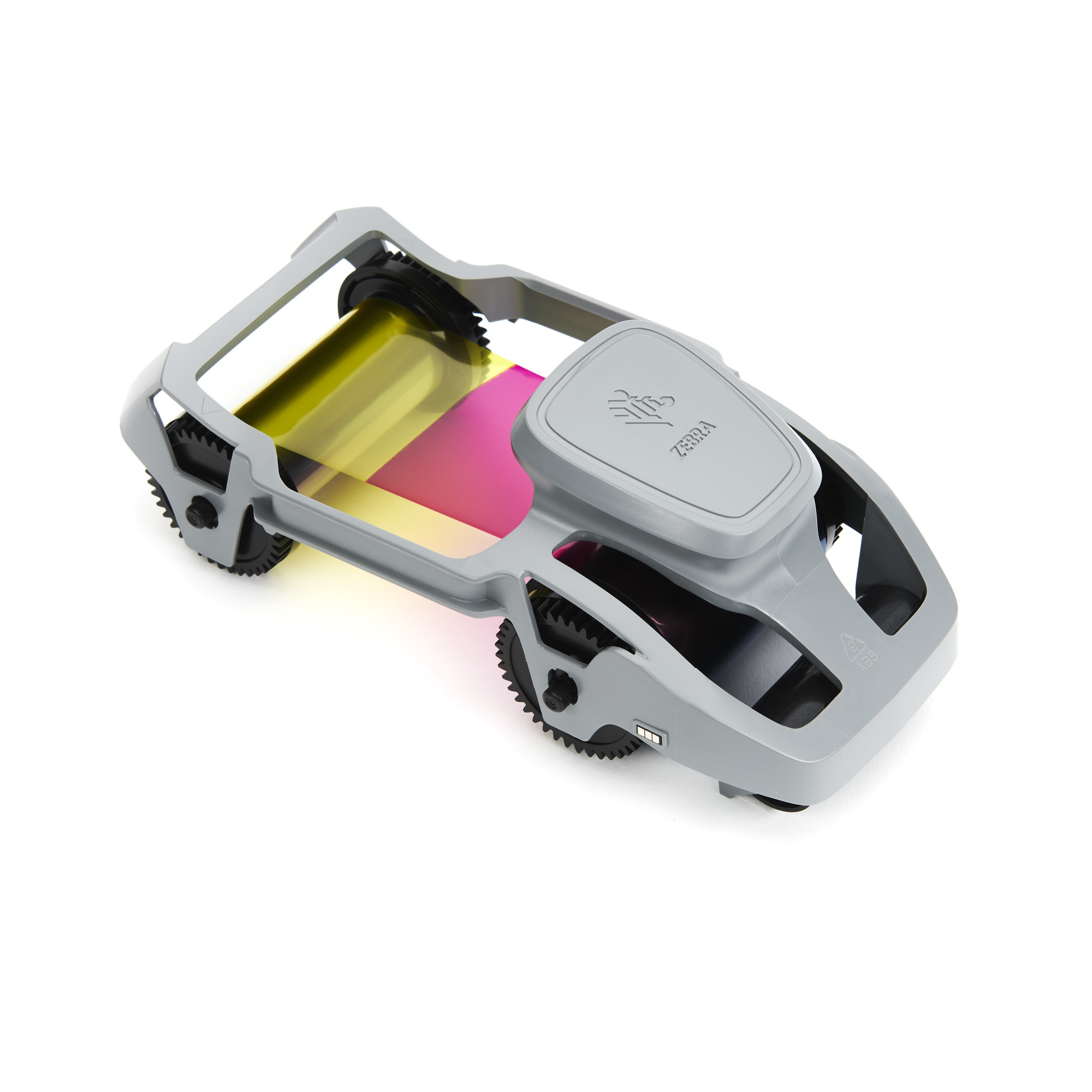 ZEBRA ZC100/ZC300 COLOR RIBB YMCKO 200 IMPRESIONES