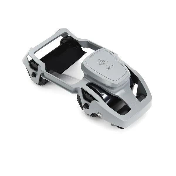 ZEBRA ZC300 COLOR RIBB YMCKLL 200 IMPRESIONES
