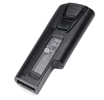 BATERA DE REPUESTO DE ION DE L ITIO POWERPRECISION PARA RFD40 700