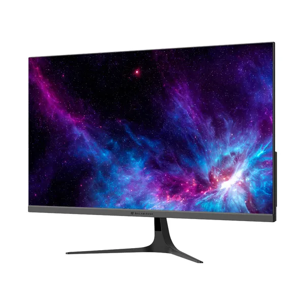 MONITOR GAMER 24.5 VA COSMOS EDGE MCE245P / 1K FHD / NEGRO