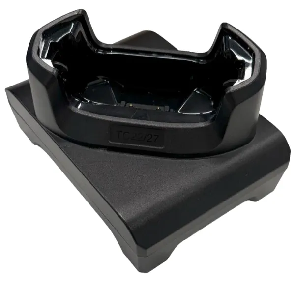 BASE DE CARGA DE UNA SOLA RANUR DISPOSITIVOS TC22   TC27