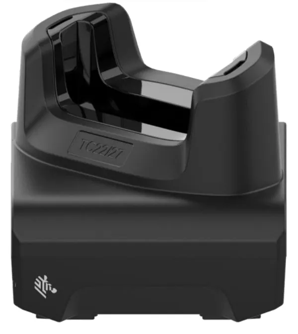 BASE DE CARGA DE UNA SOLA RANUR COMUNICACIN USB PARA DISP