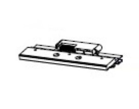 KIT PRINTHEAD 203 DPI ZT620 ZT 620R
