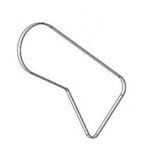 KIT DRIVE BELT FOR THE MAIN DRI VE SYSTEM OR REWIND DRIVE SYSTEM W
