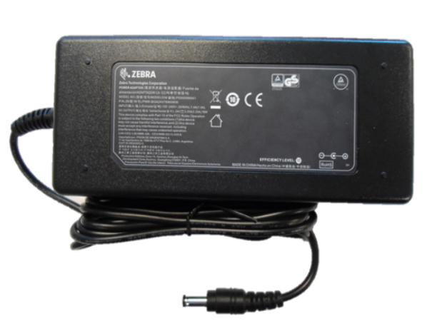LEVEL VI AC DC POWER SUPPLY BRI CK W CAPTIVE DC CABLE AC INPUT 10