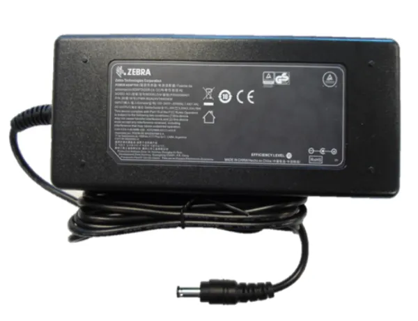 LEVEL VI AC DC POWER SUPPLY BRI CK W CAPTIVE DC CABLE AC INPUT 10