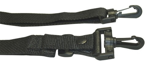 CORREA DE HOMBRO DESMONTABLE BR EAKAWAY PARA ET5X.