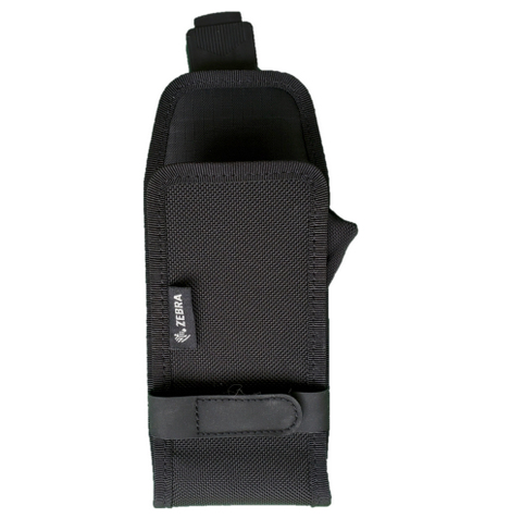 MC22 MC27 SOFT HOLSTER ALLOWS THE TERMINAL TO BE WORN ON THE BELT