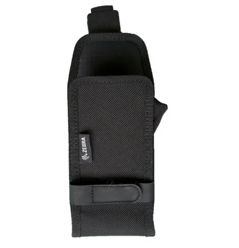 MC22  MC27 SOFT HOLSTER ALLOWS THE TERMINAL TO BE WORN ON THE BELT