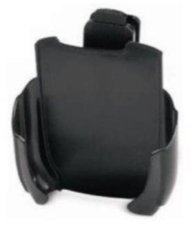 ACCESORIO MC34XX FUNDA RGIDA SOLO PARA TERMINAL STRAIGHT SHOOTER