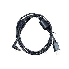 ZEBRA DC CABLE PARA LECTORES DE USO RUDO SERIE 3600