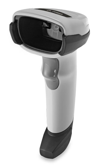 ZEBRA KIT DS2208 IMAGER 2D. ALAMB STD RANGE C/CBLE USB BASE BLC