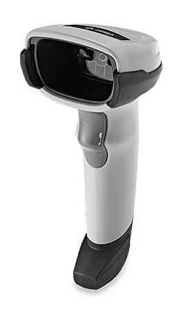 ZEBRA KIT DS2278 IMAGER 2D.BLU STD RANGE C/CBLE USB C/BASE BLANCO