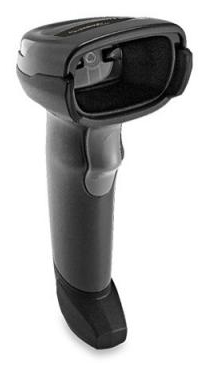 ZEBRA KIT DS2278 IMAGER 2D.BLU STD RANGE C/CBLE USB C/BASE NEGRO