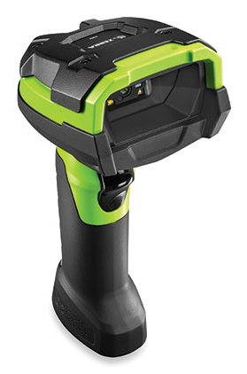 ZEBRA KIT DS3608 IMAGER 2D. ALAMB HIGH DENSITY C/CBLE USB U RUD
