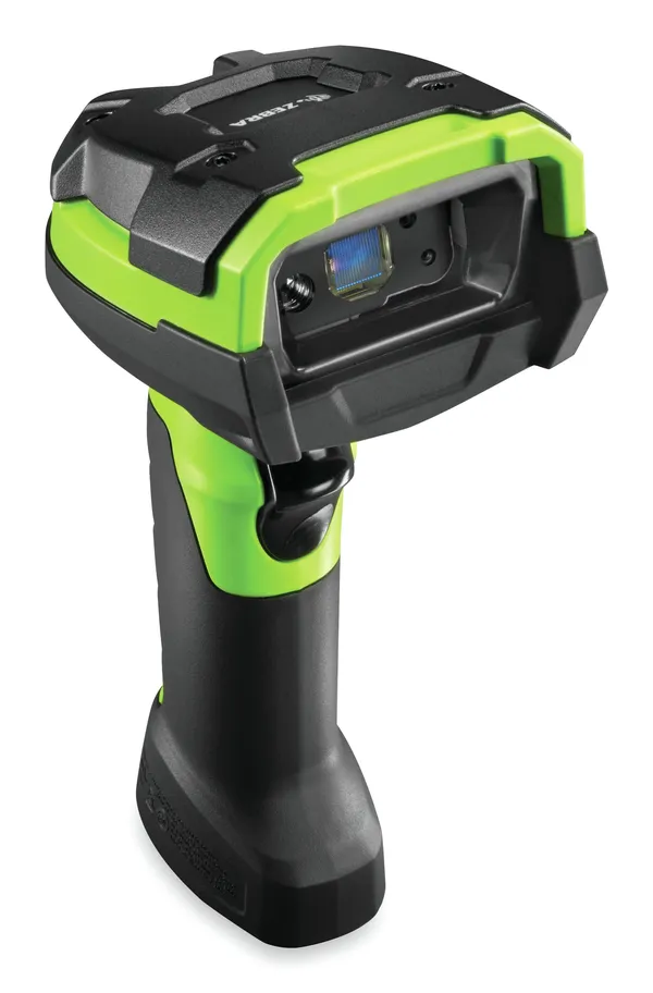 ZEBRA KIT DS3608 IMAGER 2D. ALAMB STD RANGE C/CABLE USB U RUD