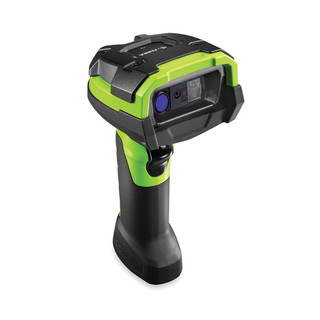 DS3608-XR RUGGED GREEN VIBRATIO N MOTOR USB KIT: DS3608-XR60003VZWW